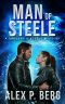 [Daggers & Steele 10] • Man of Steele